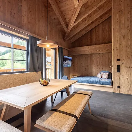 Lägenhet Moahof &