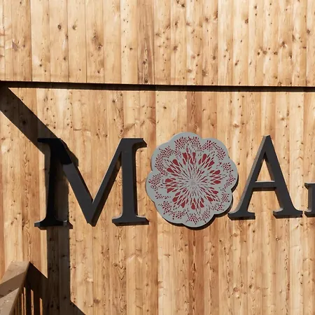 Moahof &