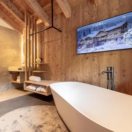 Moahof &